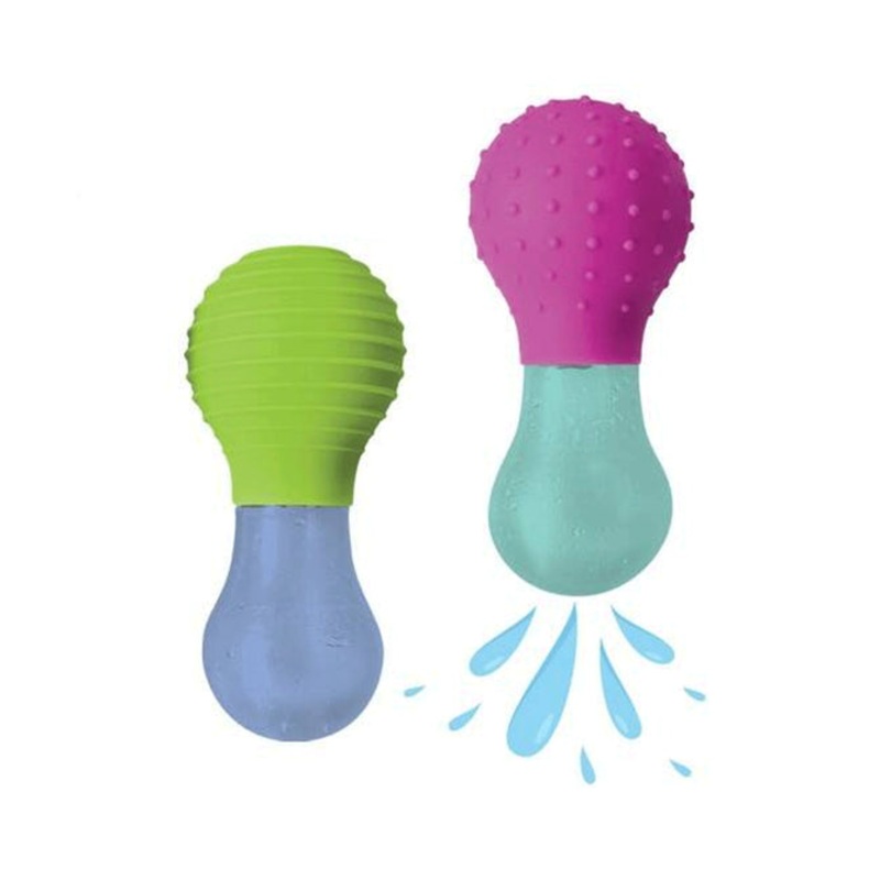 Mobi Games | Skqooshlz Water Squeeze Bulbs