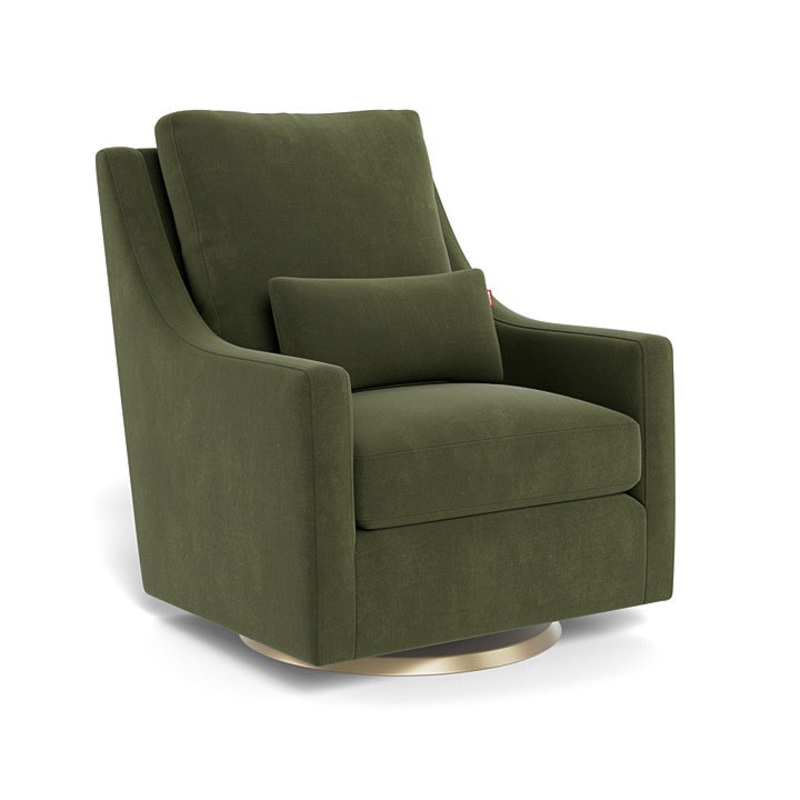 Monte Design | Vera Swivel Recliner