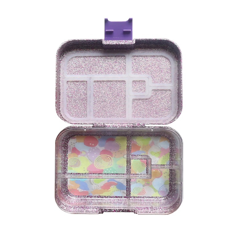 Munchbox | Midi 5 Sparkle Purple