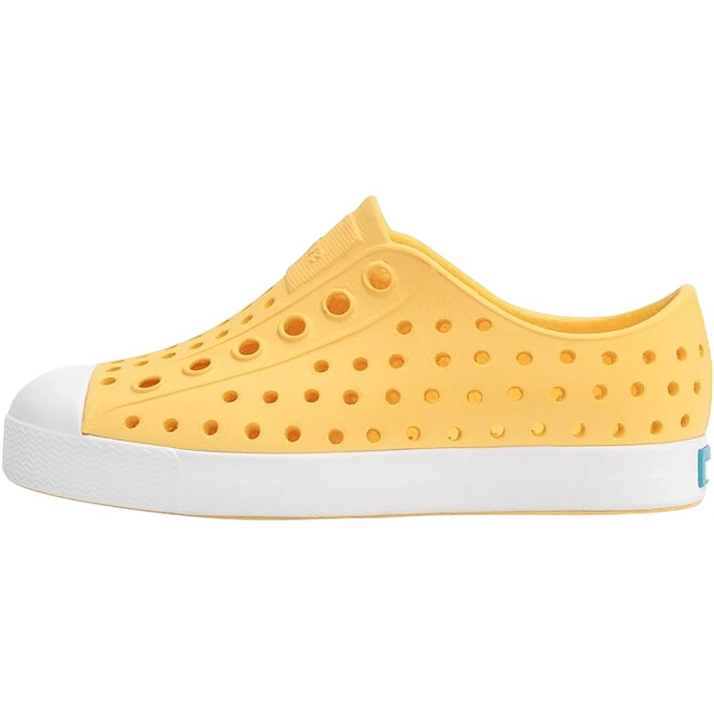 Native | Pineapple Jefferson Shoes 4 Pineapple