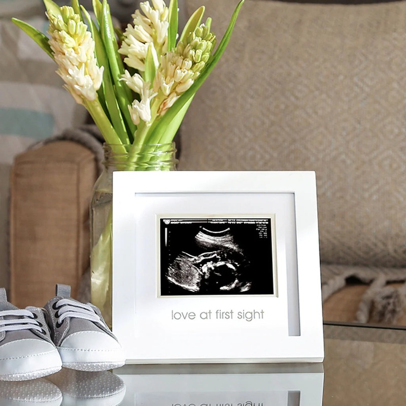 Pearhead | Sonogram Frame Love At First Sight