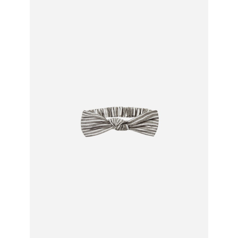 Rylee & Cru | Knotted Headband O/S Stripe