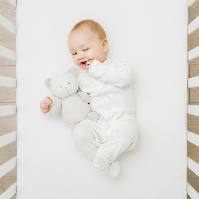 Simmons | Bliss Crib Mattress