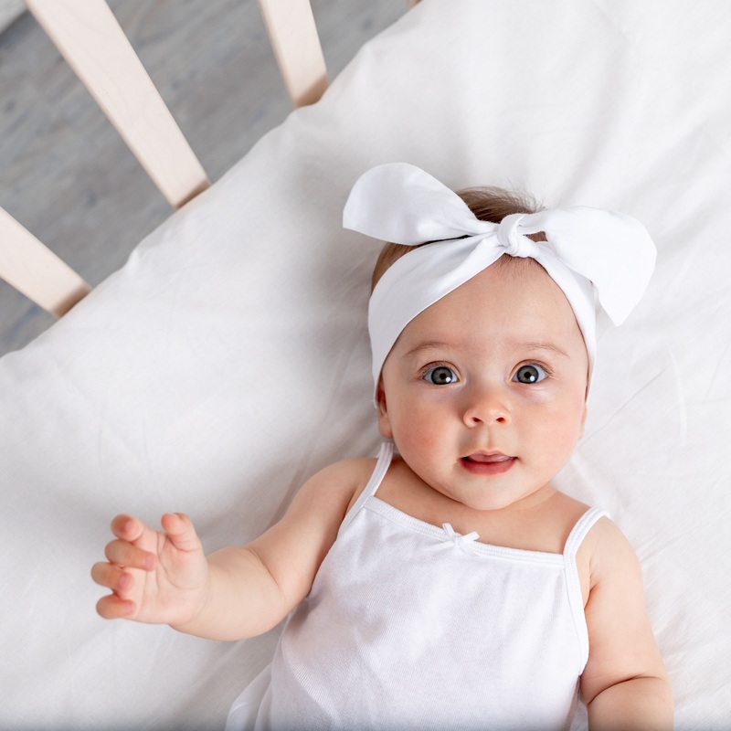Simmons | Cocoon Crib Mattress