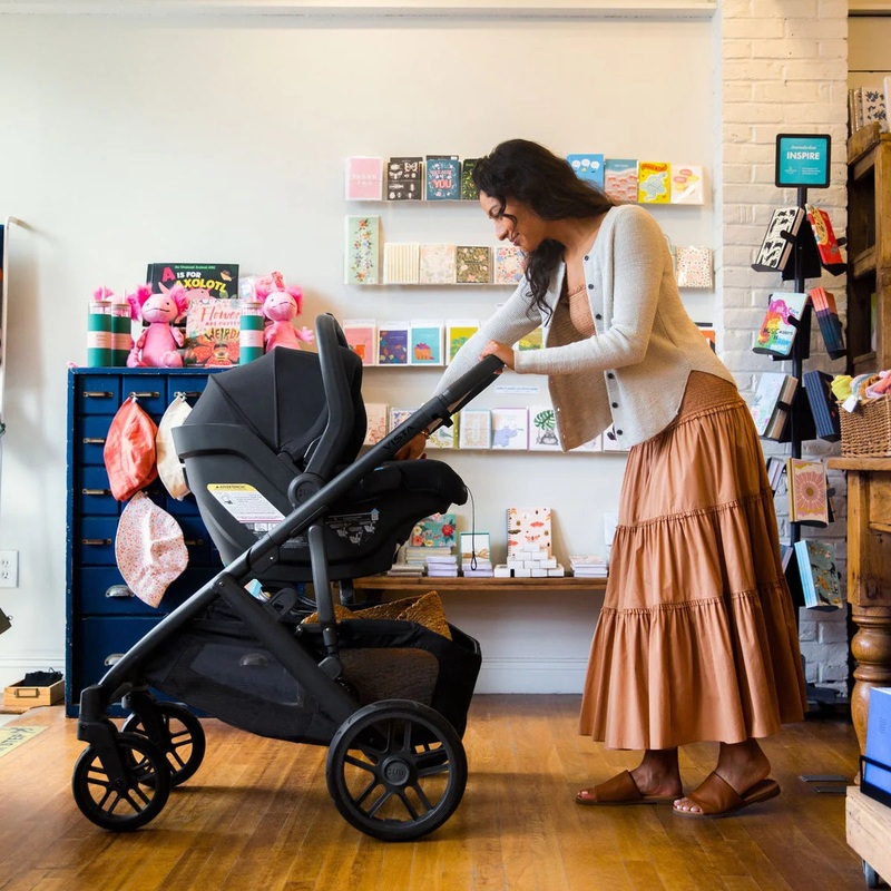 UPPAbaby | Mesa V2 Car Seat Jake