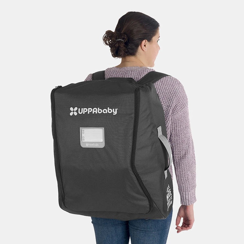 UPPAbaby | Minu & Minu V2 TravelSafe Travel Bag