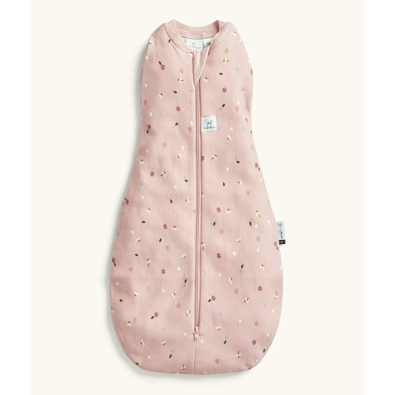 ergoPouch | 0.2 TOG ErgoCocoon 0-3m Daisies