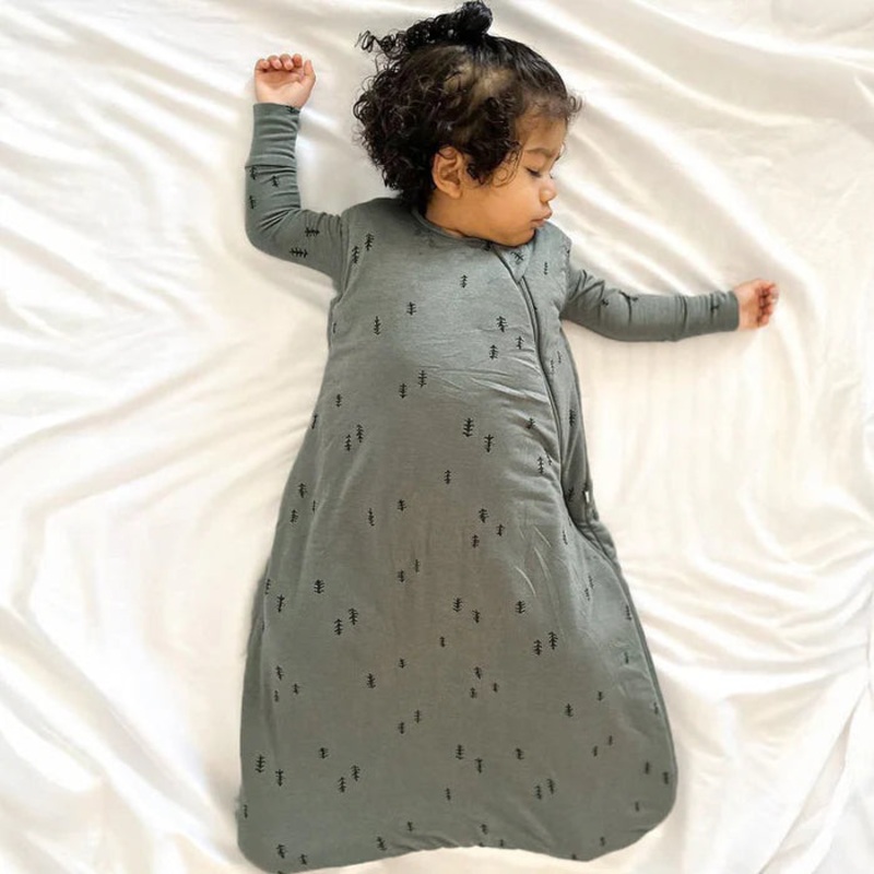 Gunamuna | 1.0 TOG Premium Duvet Sleep Bag 3-9m Dino