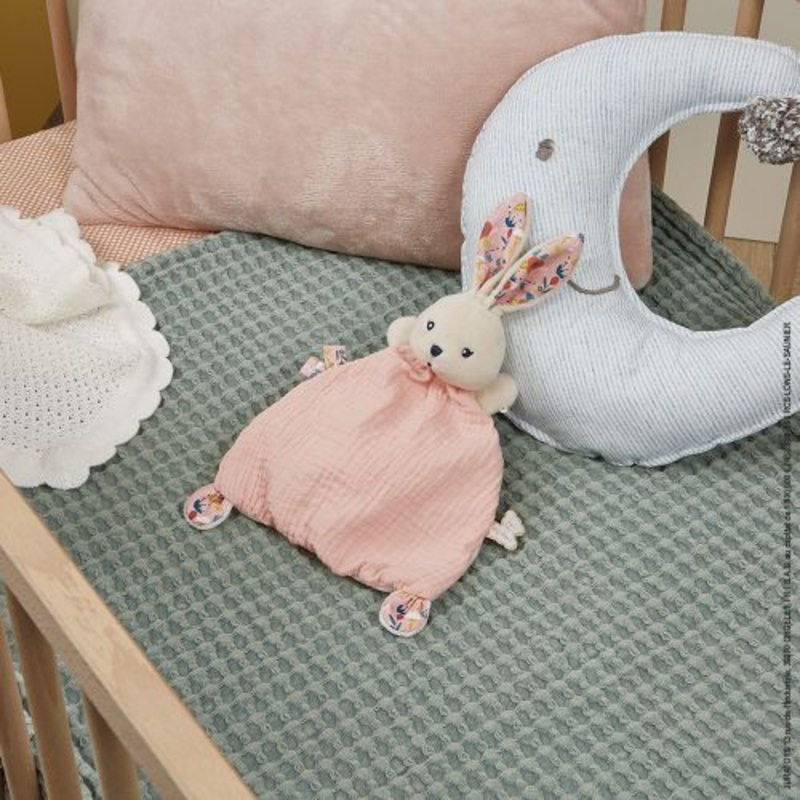Kaloo | K’Doux Doudou Rabbit Dove