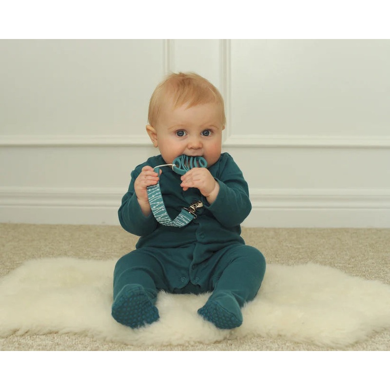 Malarkey Kids | Teether Tether & Teether Mountain & Bear
