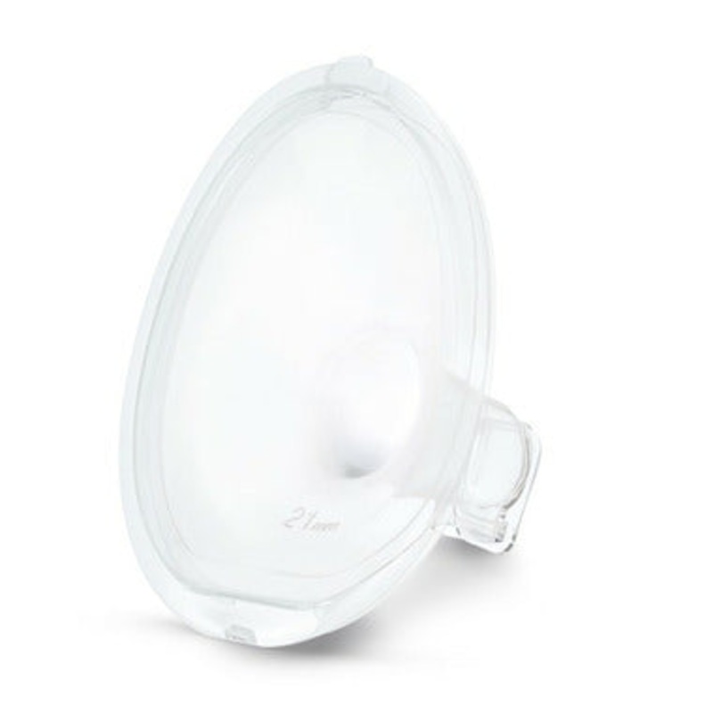 Medela | Hands-Free Breast Shields 21mm