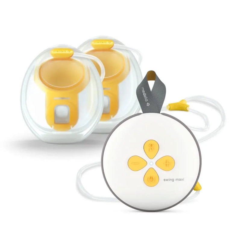Medela | Swing Maxi Hands-free Breast Pump
