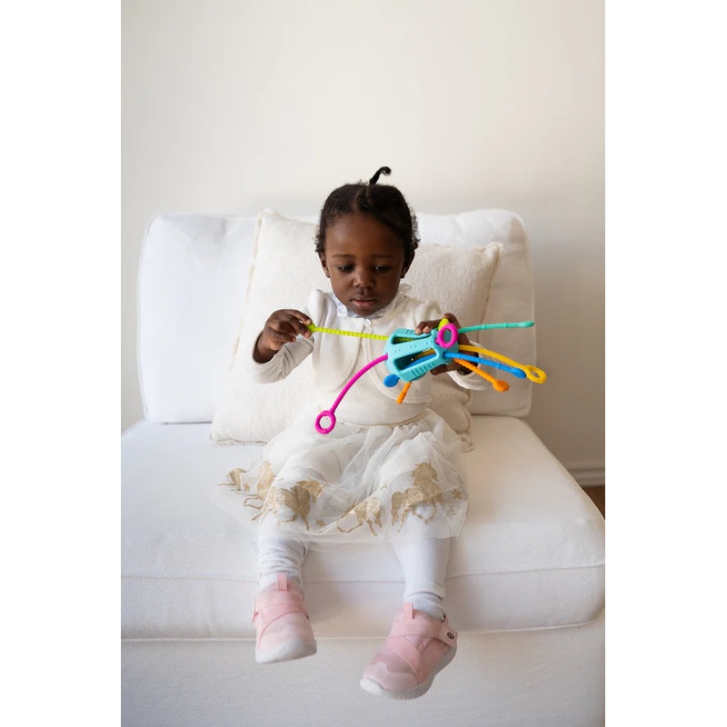 Mobi Games | Zippee Activity Toy Original