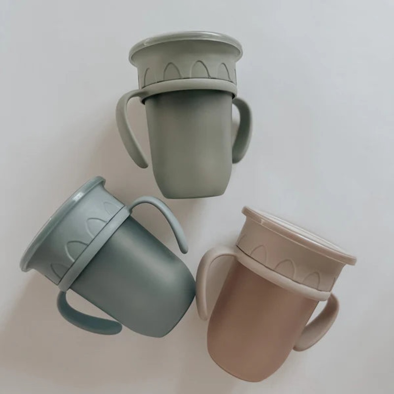 Nouka | All Around Cup 7oz Deep Ocean