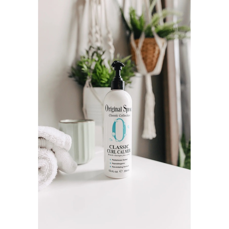 Original Sprout | Classic Curl Calmer 3oz
