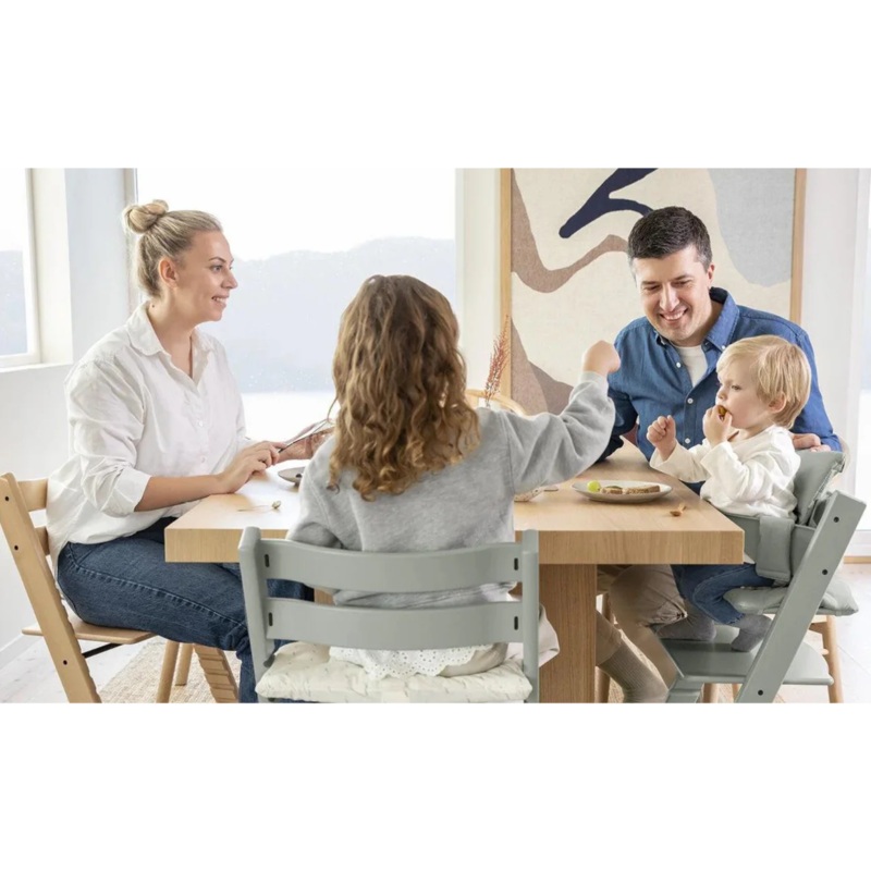 Stokke | Tripp Trapp High Chair 2 Natural