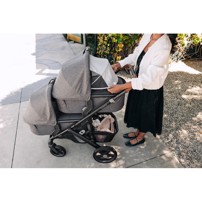 UPPAbaby | Bassinet V3 Callum