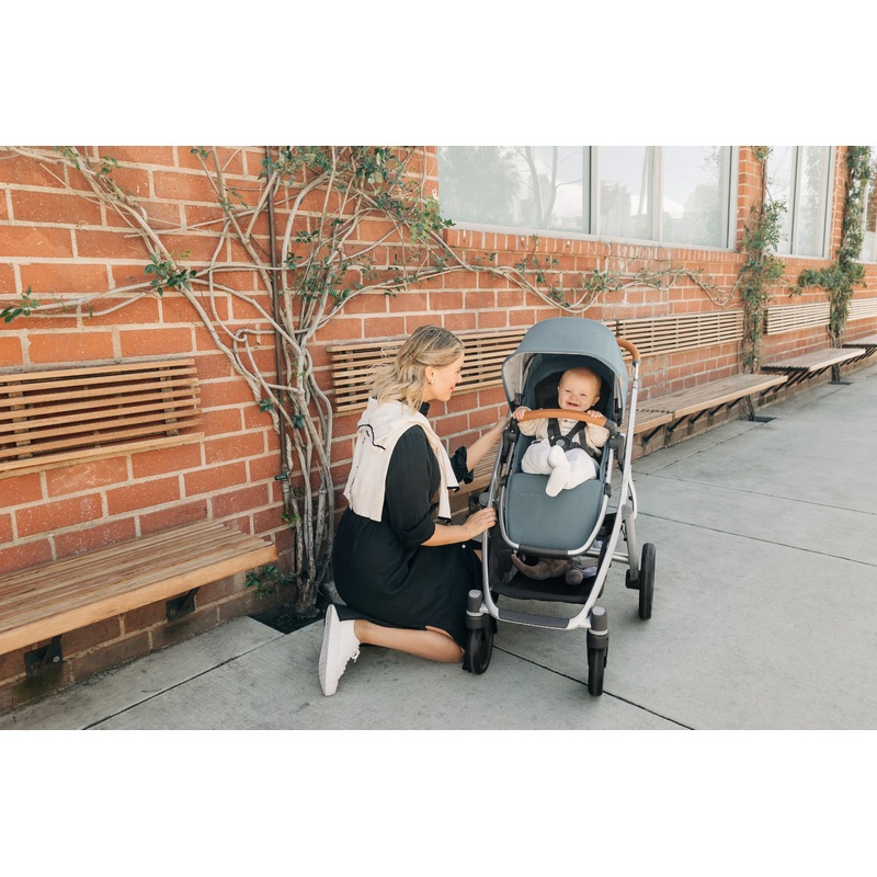 UPPAbaby | Vista V3 Stroller Callum
