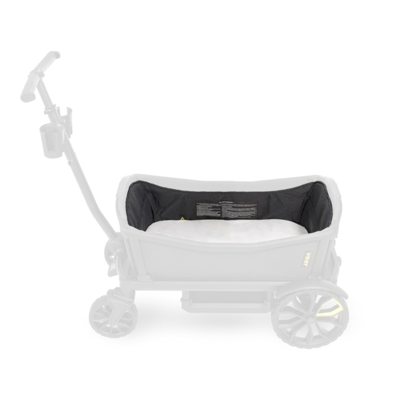 Veer | XL Cruiser Nap System XL