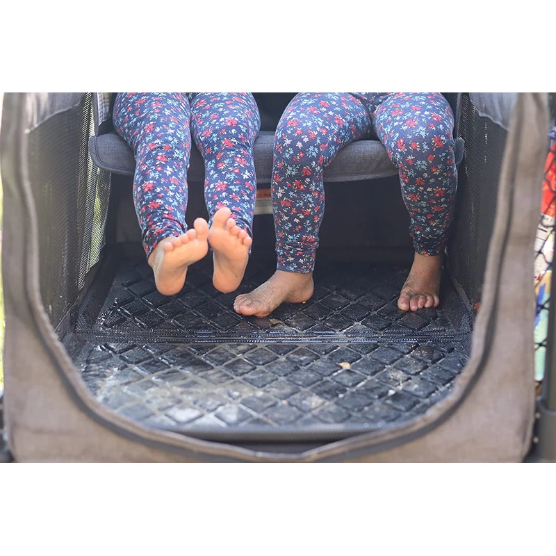 WonderFold | 4-Seater All Weather Floor Mat