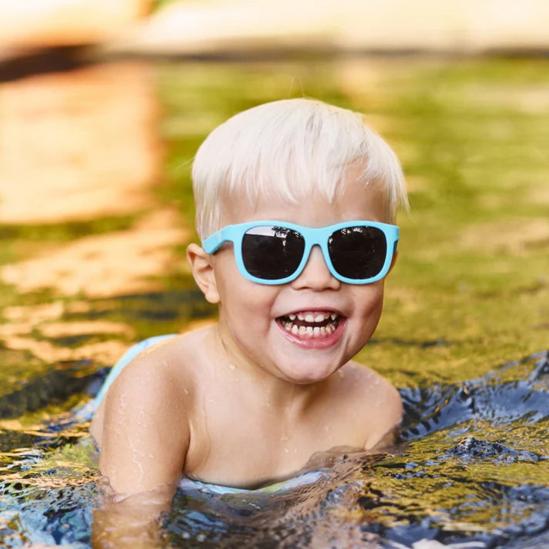 Babiators | Navigator Sunglasses 0-2y Totally Tortoise