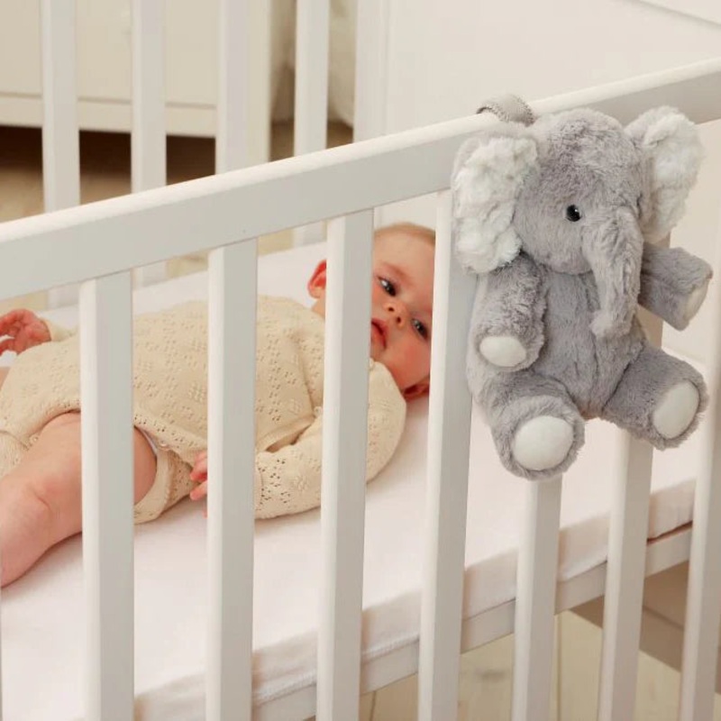 Cloud B | Elliot Elephant On The Go Elliot Elephant