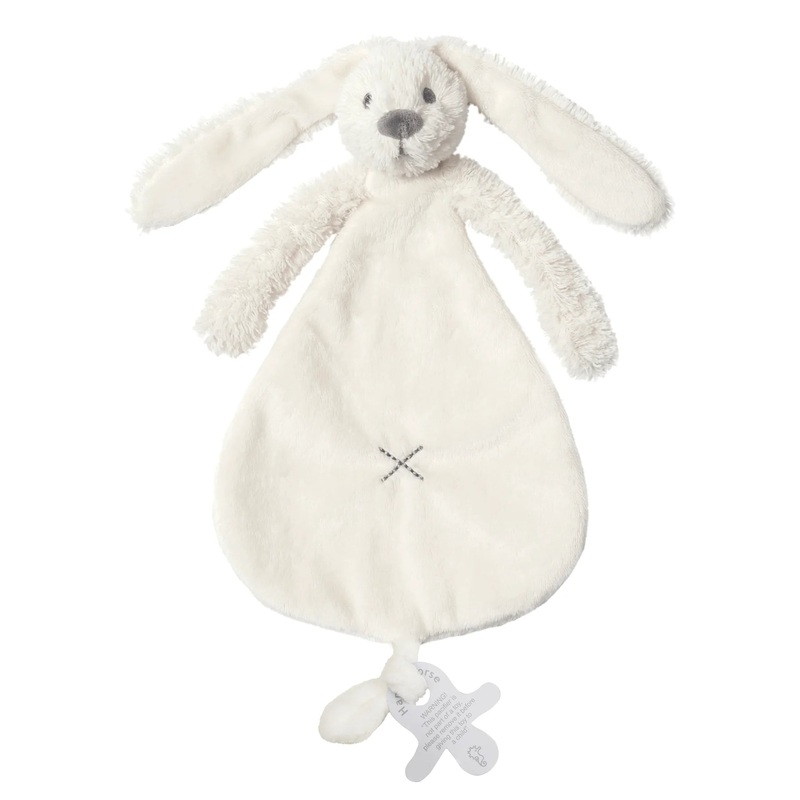 Happy Horse | Richie Rabbit Tuttle Clay