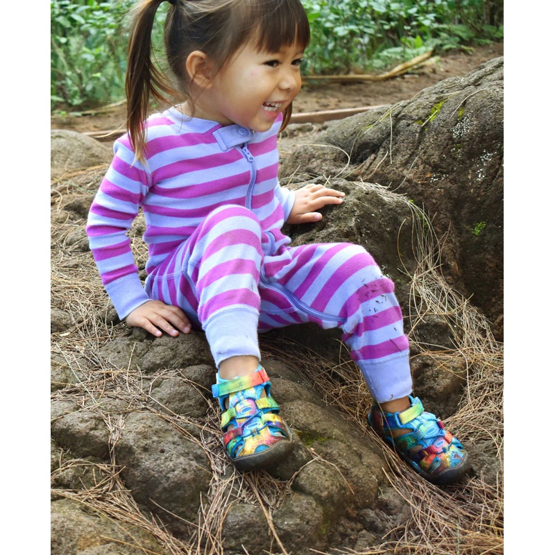 KEEN | Toddlers’ Seacamp II CNX 5 Naval Academy & Drizzle