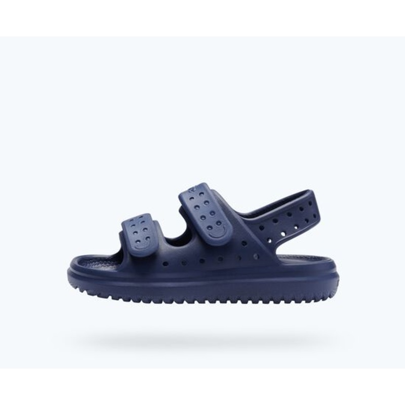 Native | Chase Sandals 4 Popsicle Pink & Flamingo Pink