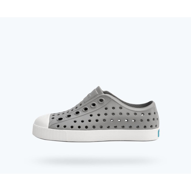 Native | Pigeon Grey Jefferson Shoes 4 Pigeon Grey