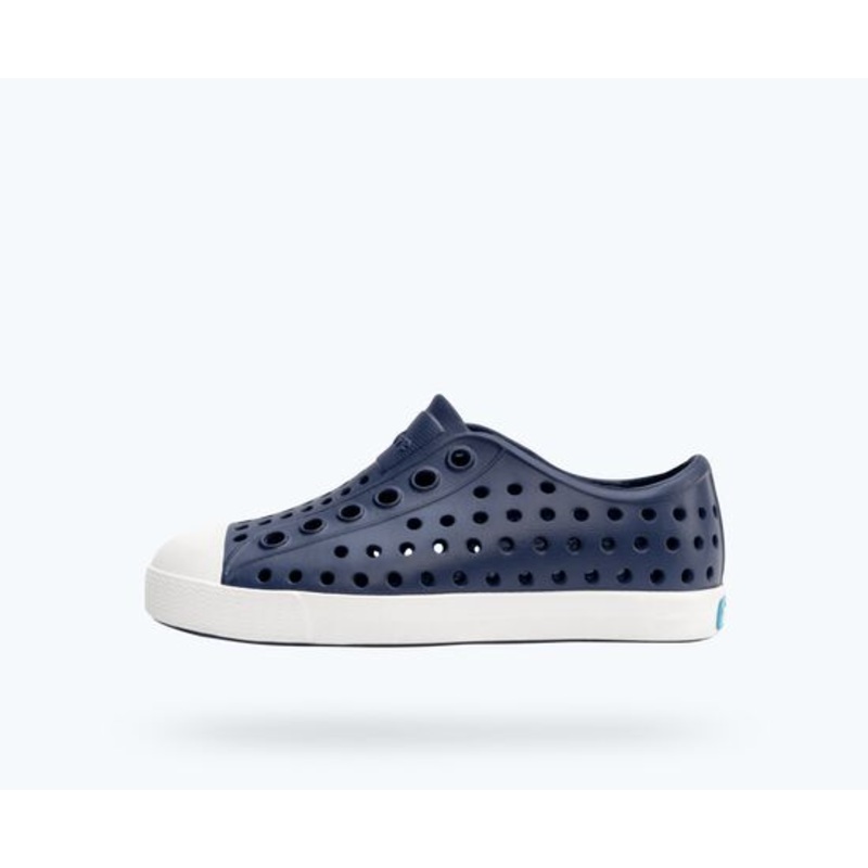 Native | Regatta Blue Jefferson Shoes 4 Regatta Blue