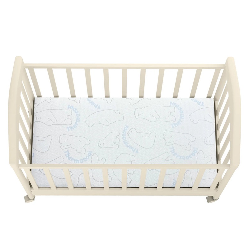 Simmons | Fresh Crib Mattress