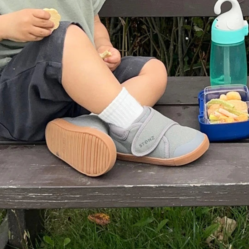 Stonz | Cruiser Toddler Natural 8 Dusty Rose