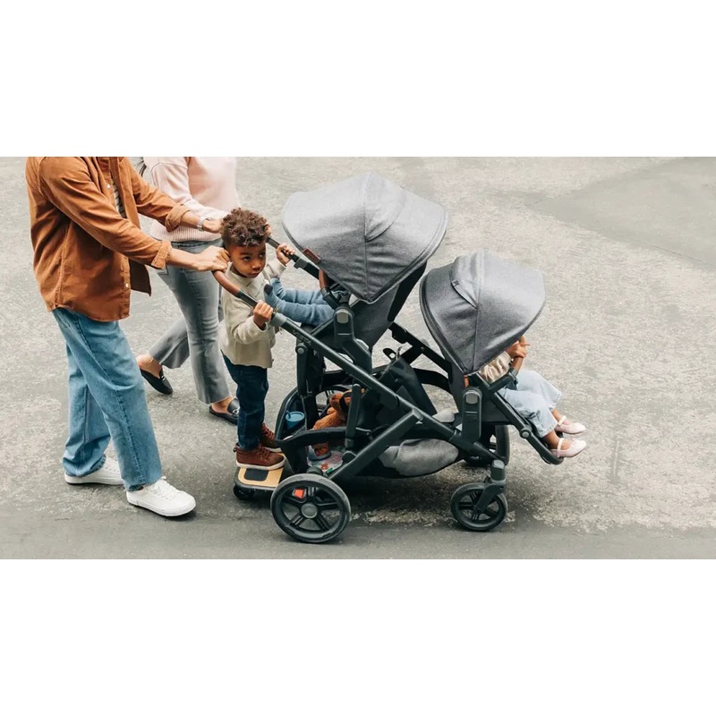 UPPAbaby | RumbleSeat V3 Gwen