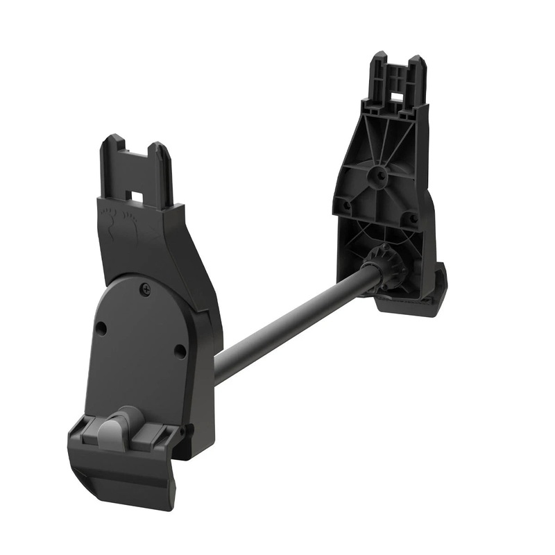 Veer | Cruiser XL Infant Car Seat Adapter for UPPAbaby Mesa Mesa