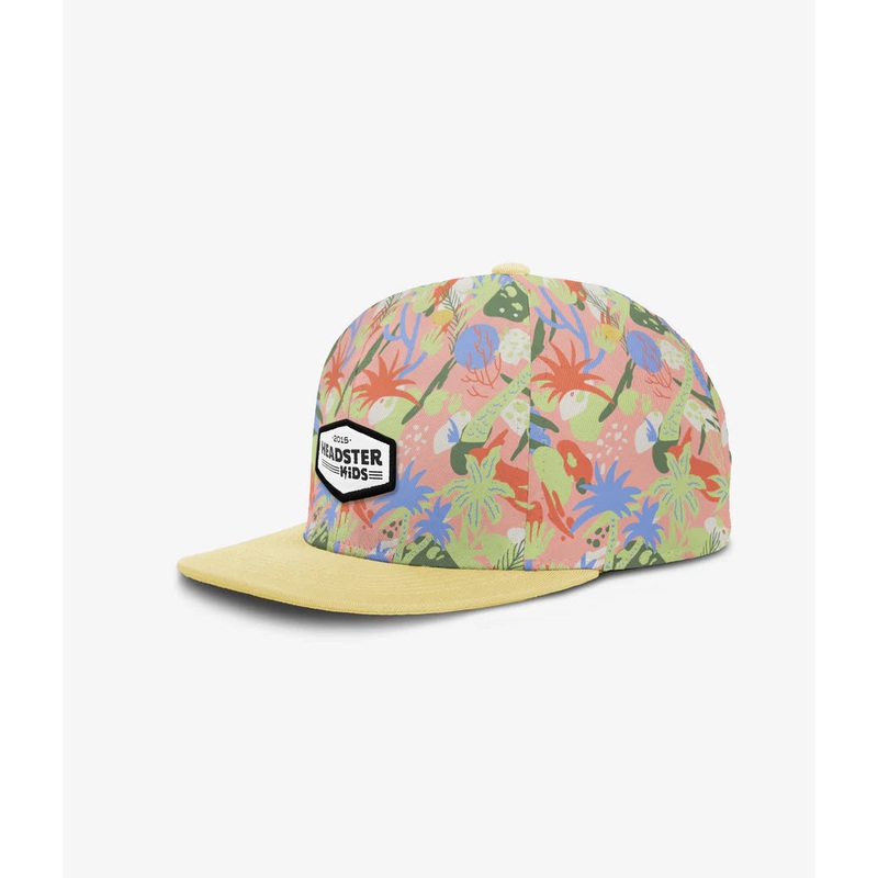 Headster | Eventide Snapback Toddler – 48cm Eventide