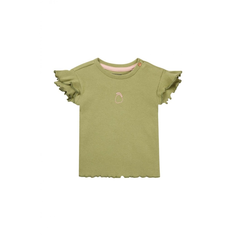 Noppies | Midpines T-Shirt 1-2m Sage
