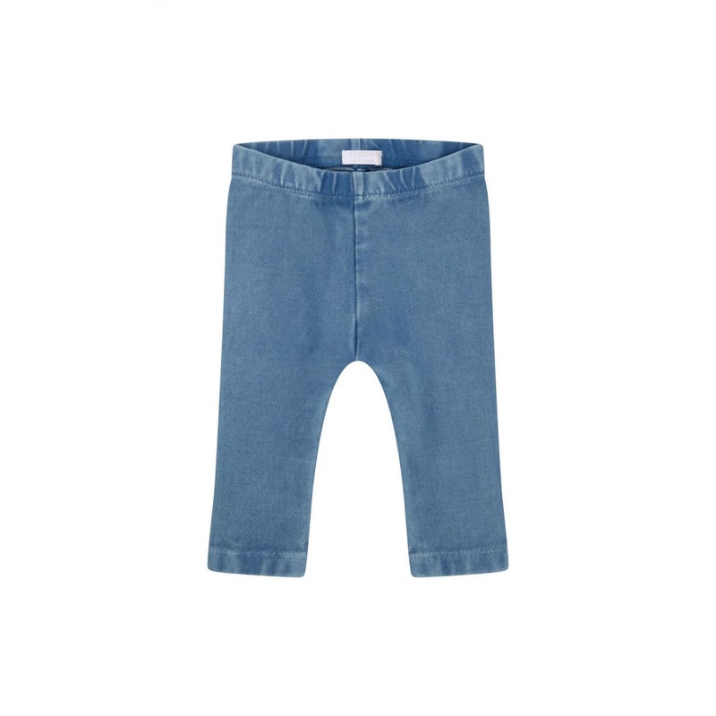 Noppies | Montara Leggings 1-2m Light Aged Blue