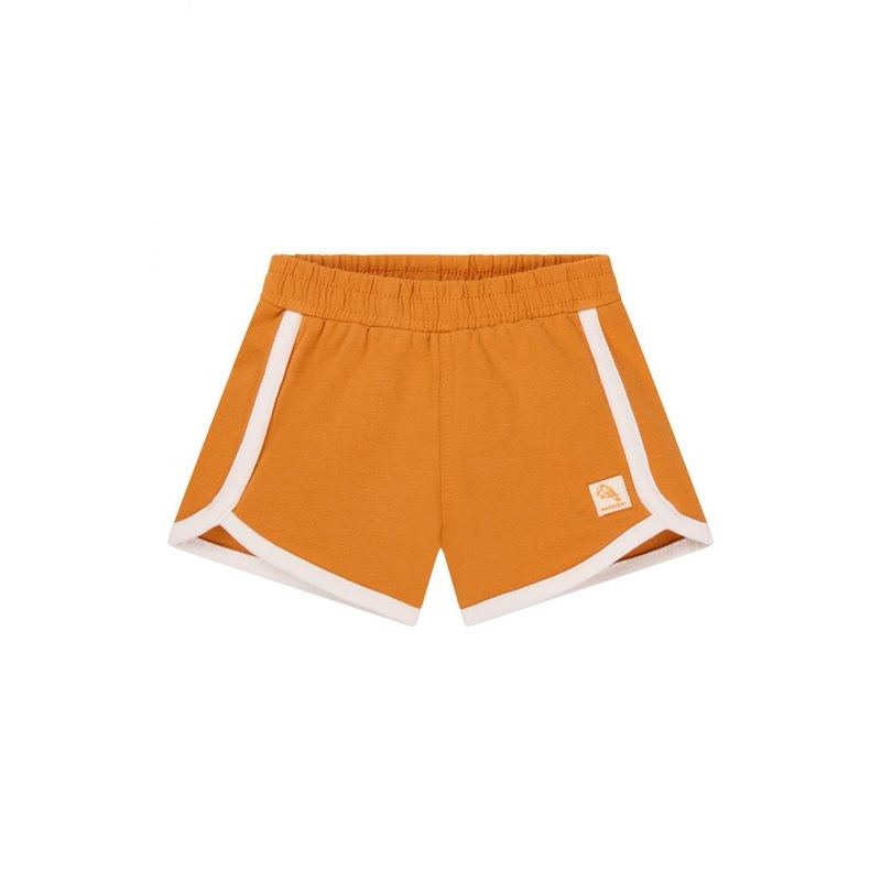 Noppies | Omar Shorts 1-2m Golden Oak