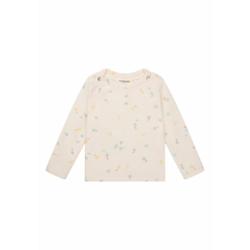 Noppies | Oran Long Sleeve Newborn Fruits