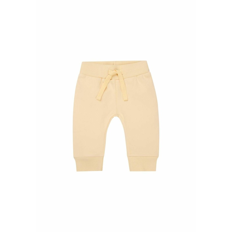 Noppies | Orrington Trousers Newborn Banana Crepe