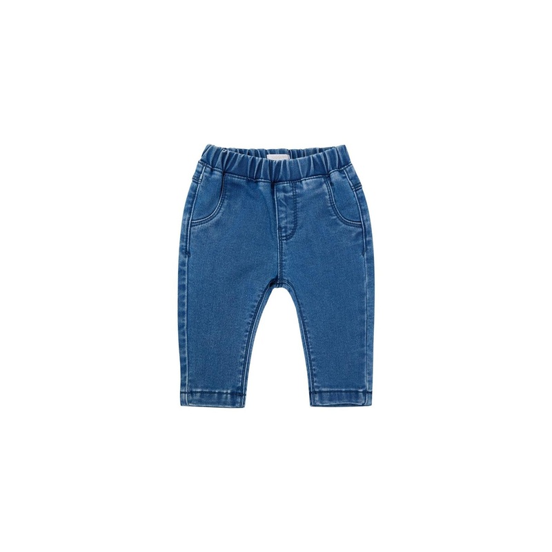 Noppies | Owego Jeans 1-2m Mid Blue