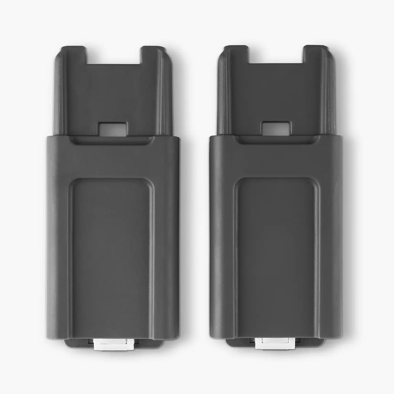 UPPAbaby | Cruz V2 Upper Adapters Cruz V2